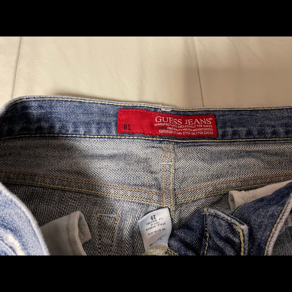 Jeans - Picture 3 of 3